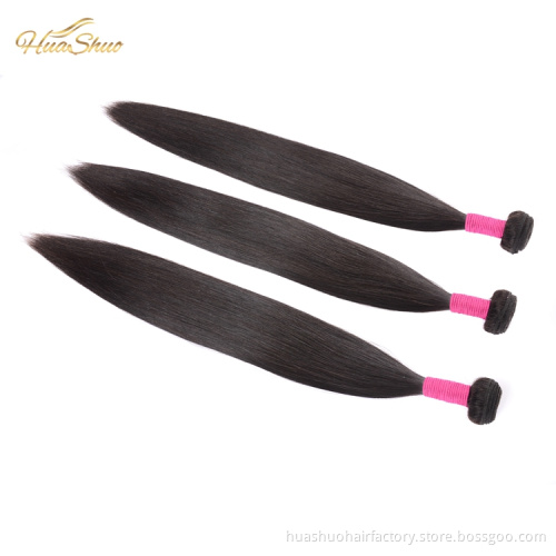 Best Quality Wholesale Virgin Hair Dropship Russian Cuticle Remy Hair Virgin Hair Extensions